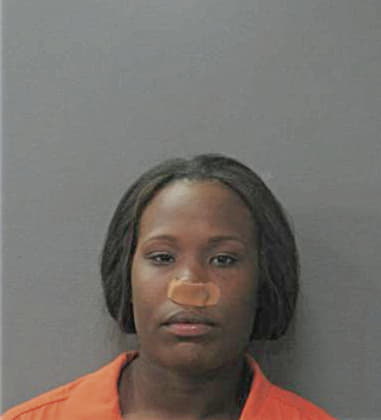 Jennifer Noel, - Lafayette Parish County, LA 